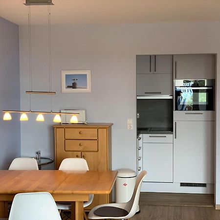 Haus-Quisisana-Whg-24 Apartment Sankt Peter-Ording Luaran gambar